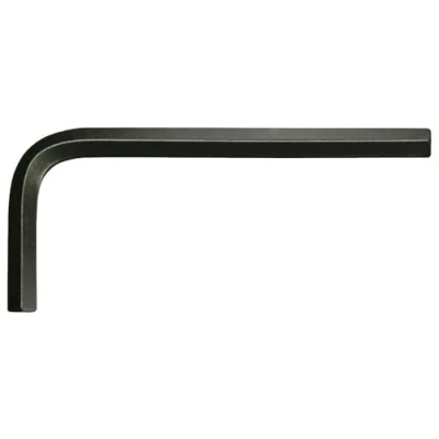 Image of KS Tools 151.2621 Hexagon key wrench, short, 21mm