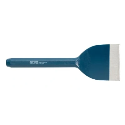 Image of Eclipse Professional Tools CB730K Brick Bolster Chisel 9&quot; x 3/4&quot; 3&quot;