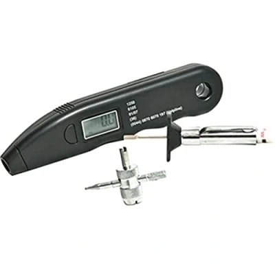 Image of HypaDrive Digital Tyre Service Kit