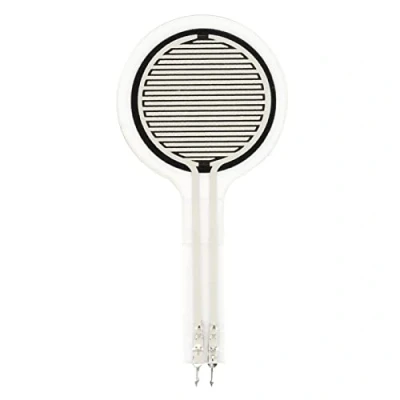 Image of Force Sensitive Resistor Thin Film Pressure Sensor MD30 60 0 30KG Diameter 30mm Sensing