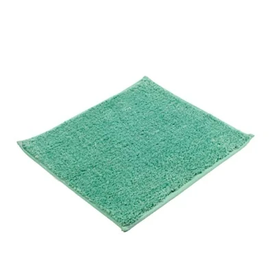 Image of Gözze Microfibre Bath Mat, Polyester, earth, 50 x 45 cm