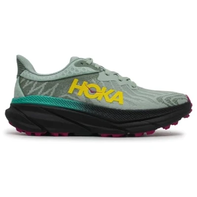 Image of Challenger ATR 7 Synthetic Textile Women&#039;s Low Top Running Trainers