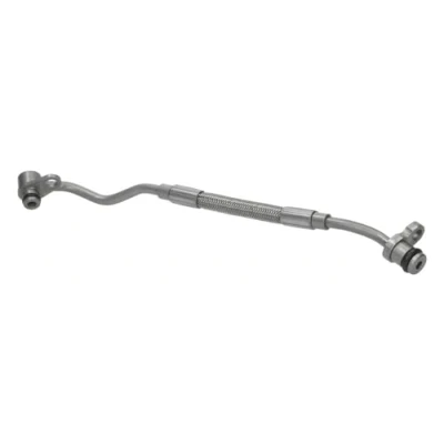 Image of 2780900000, 2780902300, 2780904877, A2780900000, A2780902300 Oil Pipe, charger AJUSA OP10194