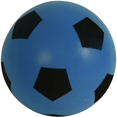 Image of Fun Sport Soft Football (Bag)