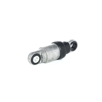 Image of 009118848, 090509168, 090543873, 09118848, 90509168 Vibration Damper, v ribbed belt FEBI BILSTEIN 01579 BMW: 5 Saloon, 3 Touring