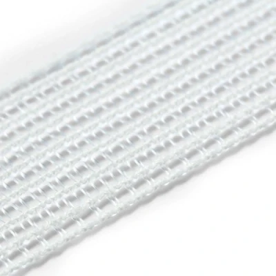 Image of Prym Elastic, Black, 25 mm