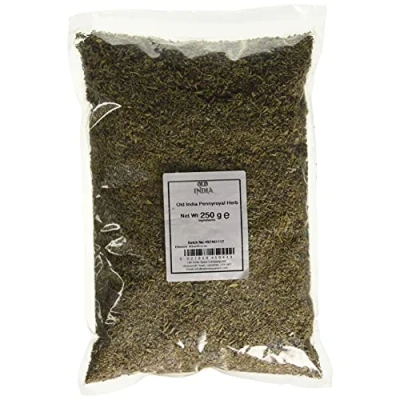 Image of Old India Pennyroyal Herb 250g
