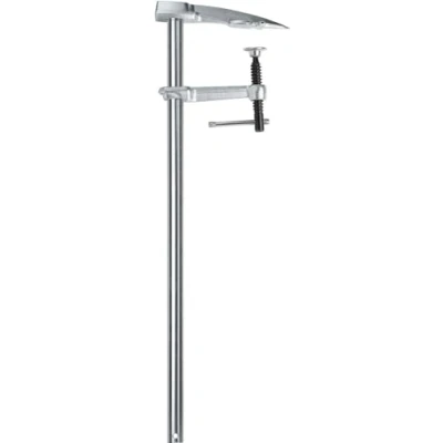 Image of Bessey SPZ60K &quot;SPZ&quot; Rafter Clamp, Grey, 600/120 mm