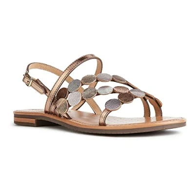 Image of Geox Woman D Sozy S X Sandals