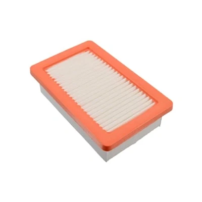 Image of 165462683R, 165469377R Air Filter BLUE PRINT ADR162220 55mm 133mm 212mm Insert SMART: Forfour II Hatchback, Fortwo III Coupe, RENAULT: Twingo 3
