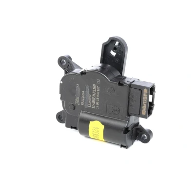 Image of 1K0907511B Control, blending flap VALEO 515065 VOLKSWAGEN: Golf 5, CC, Touran I, SKODA: Superb II Estate, Yeti, Octavia Hatchback