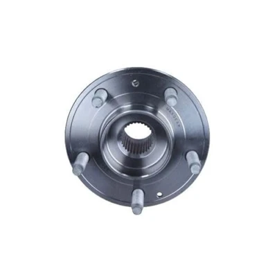 Image of 13507016, 13526966 wheel bearing kit MAXGEAR 33 1287 with hub VAUXHALL: Insignia Mk2
