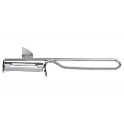 Image of F. DICK 91080002 Pendulum Peeler 15 cm (Peeler for Fruit/Vegetables)