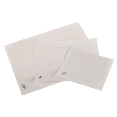 Image of Avon A6 Plain Packing List Envelopes (1000)