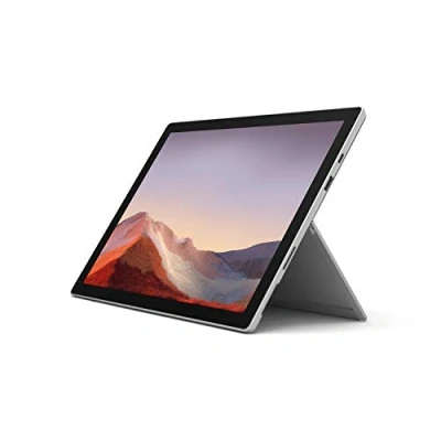 Image of Microsoft Surface Pro 7 Intel Core i3, 4GB RAM, 128GB SSD Platinum (Renewed)