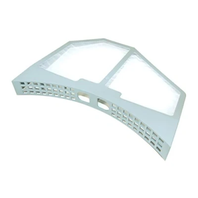Image of Hotpoint Ariston Tumble Dryer Fluff Lint Filter Ale60vfr As60vag Vtd00p Vtd00