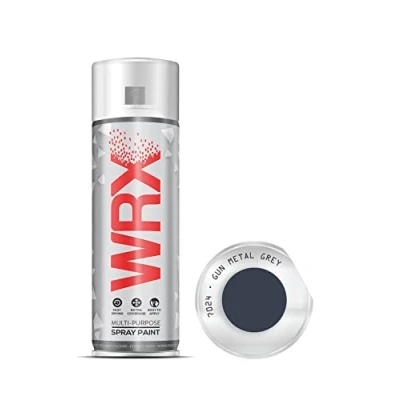Image of WRX Spray Paint 7024 Gun Metal Grey (6)