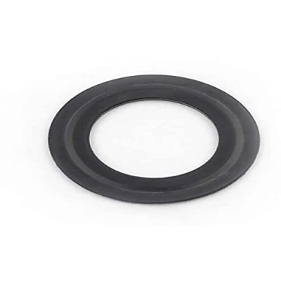 Image of Hinged Lid 72 mm for Hunting Mechanics S/Adapo / 49/50 Black