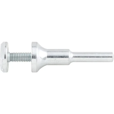 Image of Pferd BO 6/6 3 10MM Arbor for Snagging Wheels