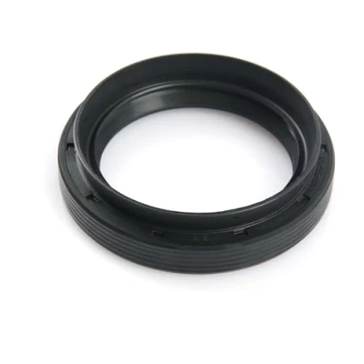 Image of ROBUST Driveshaft Diff Oil Seal Left for Dacia Dokker Duster Logan Sandero Nissan Micra Qashqai Renault Captur Clio Kangoo Megane Twingo 8200275750 8200110847 8200717349