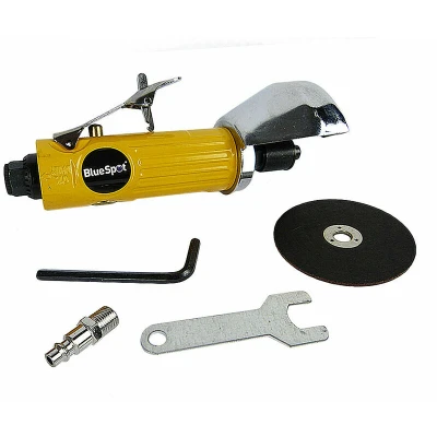 Image of Blue Spot Tools 07911 Air Cut Off Tool