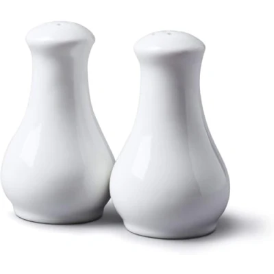 Image of W.M.Bartleet &amp; Sons Salt and Pepper Set