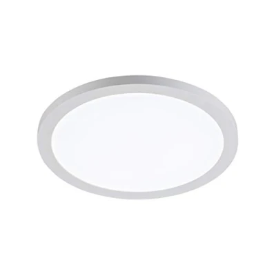 Image of KnightsBridge 230V CCT Adjustable Circular LED Panel 24W 290mm