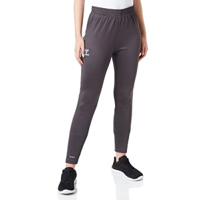 Image of hummel Women&#039;s Leggings Hmlstaltic Training Pants Woman