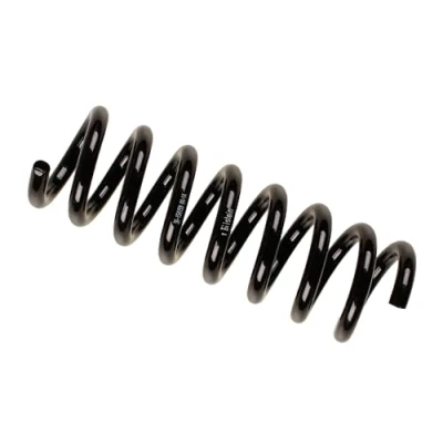 Image of 994083 Coil spring BILSTEIN B3 OE Replacement 36 154159 Rear Axle MERCEDES BENZ: E Class Saloon