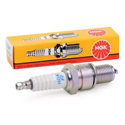 Image of 7700742094, 7700868864 Spark plug NGK 2023 M14 X 1,25 20,8 mm FIAT: 1/9, Coupe, Tempra Saloon, ALFA ROMEO: 164, AUDI: 80 B2