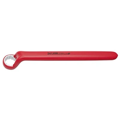 Image of Unior 180/2VDEDP Deep Ring Spanner Protection Insulated 17 mm