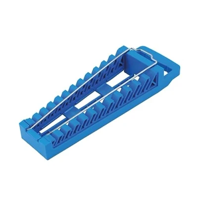 Image of Laser 6208 Spanner Rack Organiser