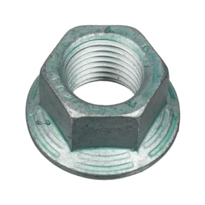 Image of N90535801 Nut FEBI BILSTEIN 02140