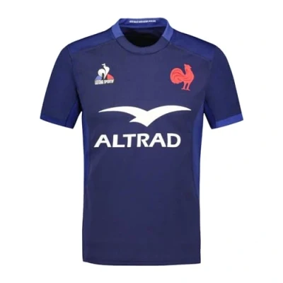 Image of Men&#039;s Jersey, Blue