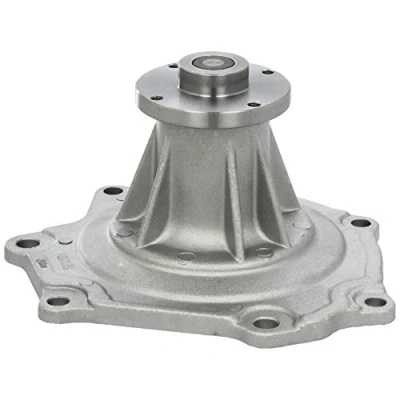Image of PA10305 Water pump VALEO 506731 without belt pulley with gaskets/seals lid