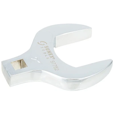Image of Sunex 97752A 1/2 Inch Drive 2 Jumbo Crowfoot Wrench