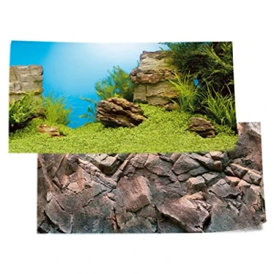 Image of Juwel Background Cliff, Dark