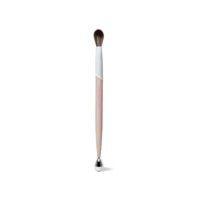 Image of beautyblender High Roller Doublesided Crease Brush Eyeshadow and Cooling Anti Puff Eye for Dark Circles
