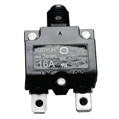 Image of Buffalo Overload Switch for GL191
