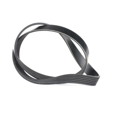 Image of 5750ZQ, 96723487, 9672348780 V ribbed belt CONTITECH 6PK1020 EXTRA 1020mm 6 PEUGEOT: 508 I Saloon, 208 Hatchback, 2008 Estate