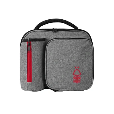 Image of FOCO Official Nottingham Forest FC Football Lunch Bag