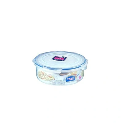 Image of Lock &amp; 1.6L Round Container