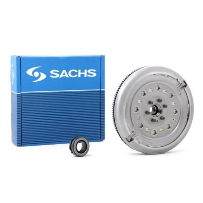 Image of 03G141015AA, 03G141015K, 03G141016A Clutch SACHS ZMS Modul XTend 2290 602 004 SKODA: Octavia 2 Combi, VOLKSWAGEN: Passat B6 Saloon, AUDI: A3 Hatchback