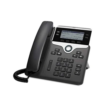 Image of Cisco CP 7841 VoIP Phone