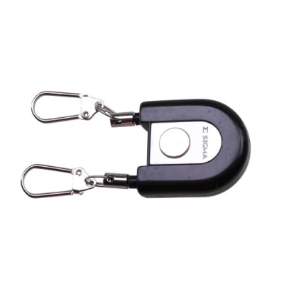 Image of Shakespeare Sigma Double Zinger Tool Holder Fishing plier