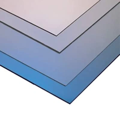 Image of Ariel Plastics Styrene Glazing Sheet 2mm x 6&#039; 4&#039;