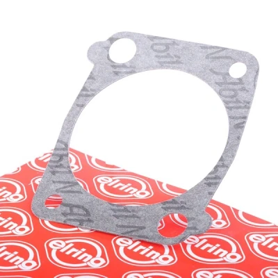 Image of 828400, 90572766 Gasket, intake manifold Housing ELRING 470.132 Throttle VAUXHALL: Zafira Mk2, Astra Mk4 CC, Mk5 Sport Hatch
