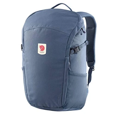 Image of Fjallraven 23301 570 Ulvö 23 Sports backpack Unisex Mountain Blue Size One