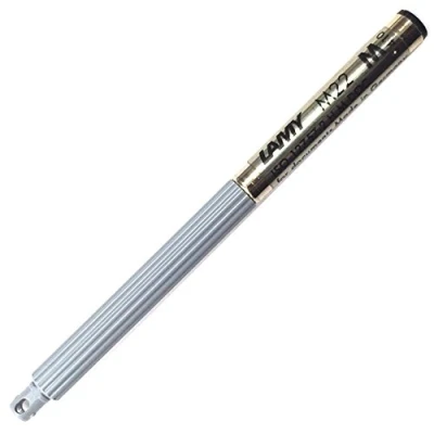 Image of Lamy Ballpoint Refill Black Medium M22BKM