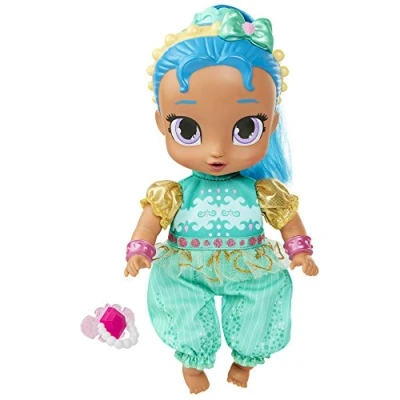 Image of Jakks Pacific Shine10 Baby Genie Doll
